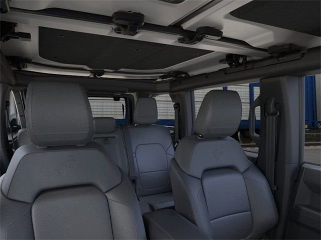 New 2025 Ford Bronco Badlands image 12