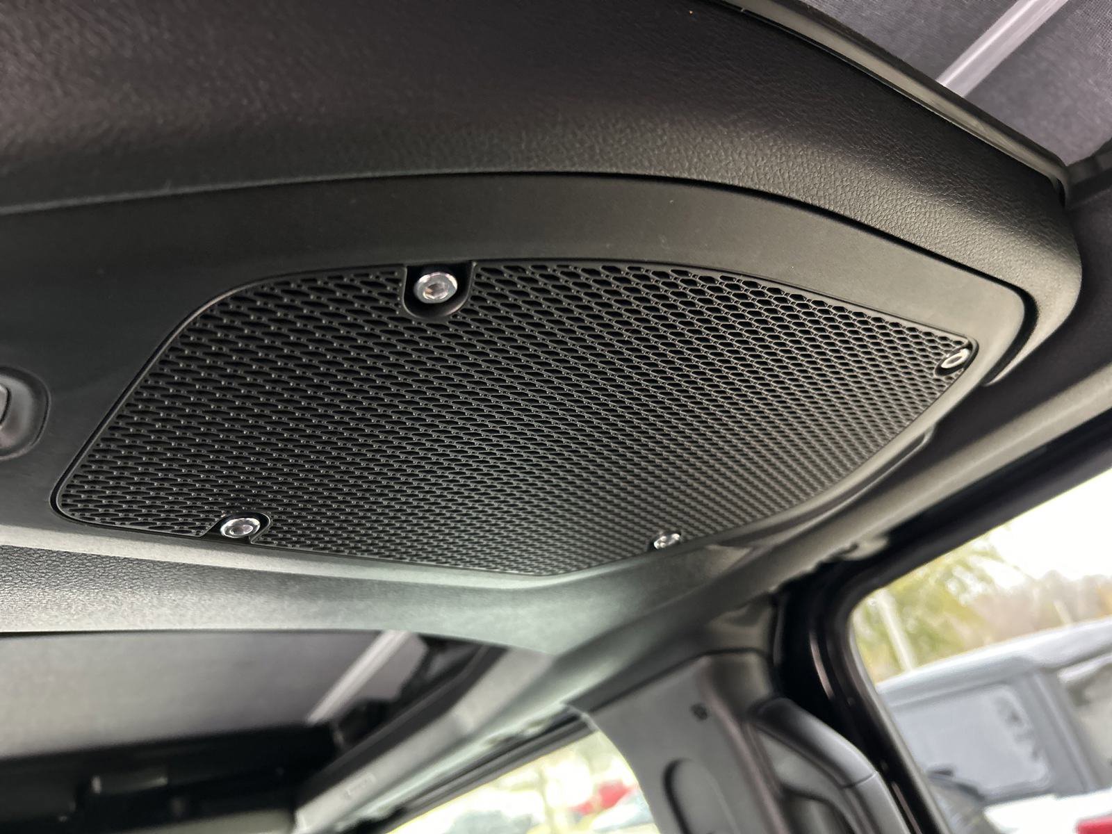 New 2025 Jeep Wrangler Sport S image 64