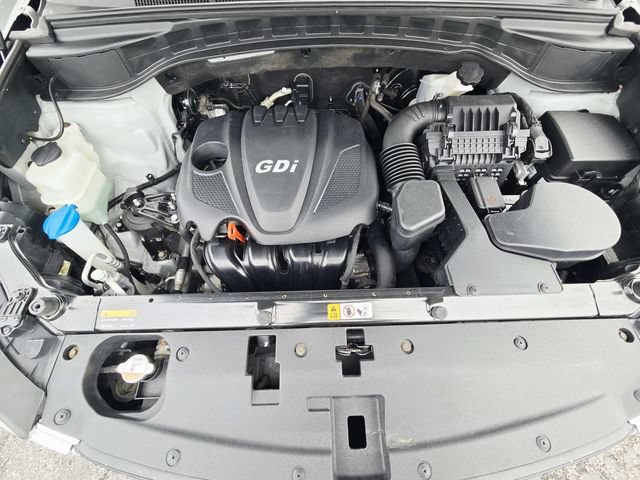 Used 2015 Hyundai Santa Fe Sport AWD/4WD image 14