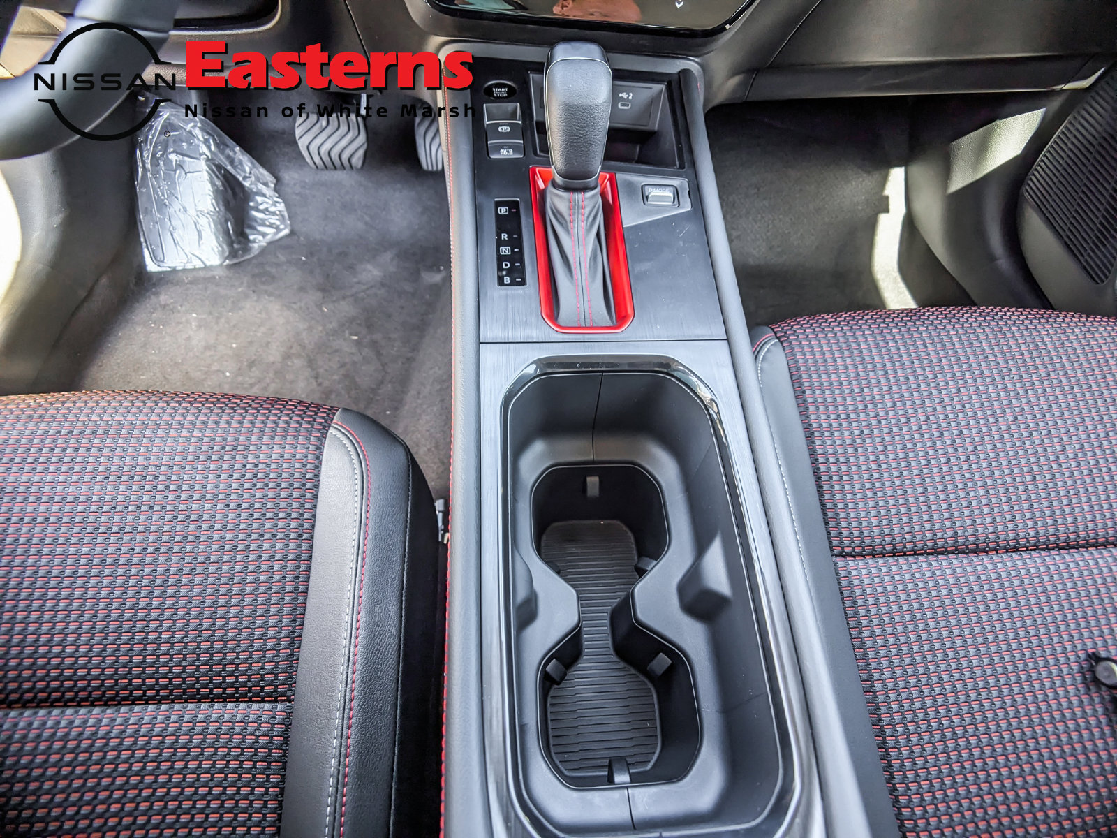 New 2027 Nissan Kicks SR AWD/4WD image 13