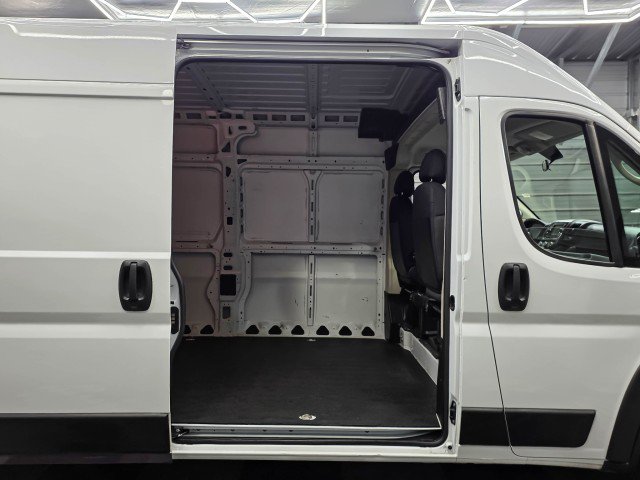Used 2021 RAM ProMaster 3500 FWD image 10
