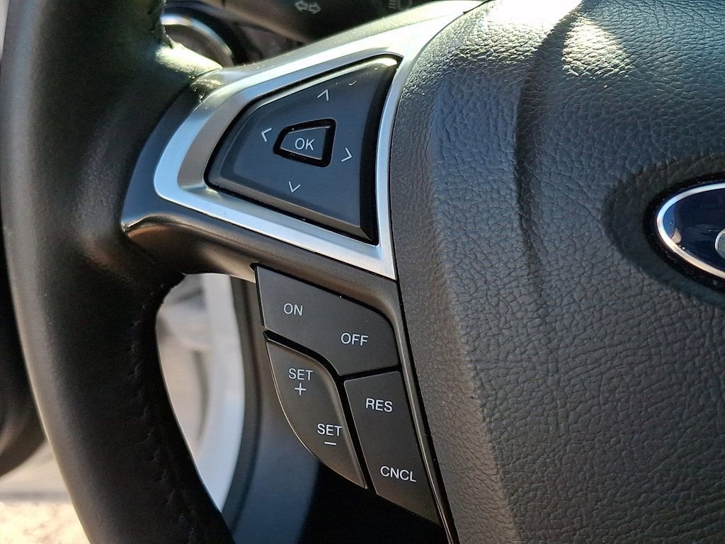 Used 2014 Ford Fusion SE w/ Equipment Group 202A image 20