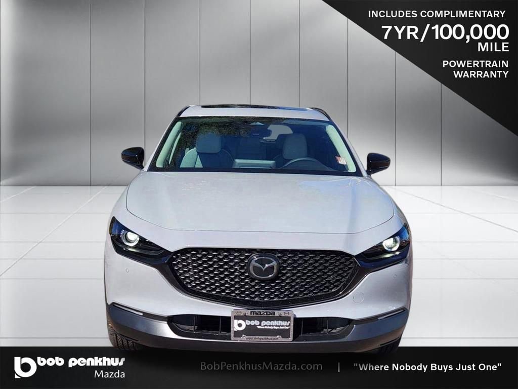 New 2026 MAZDA CX-30 AWD 2.5 S image 25