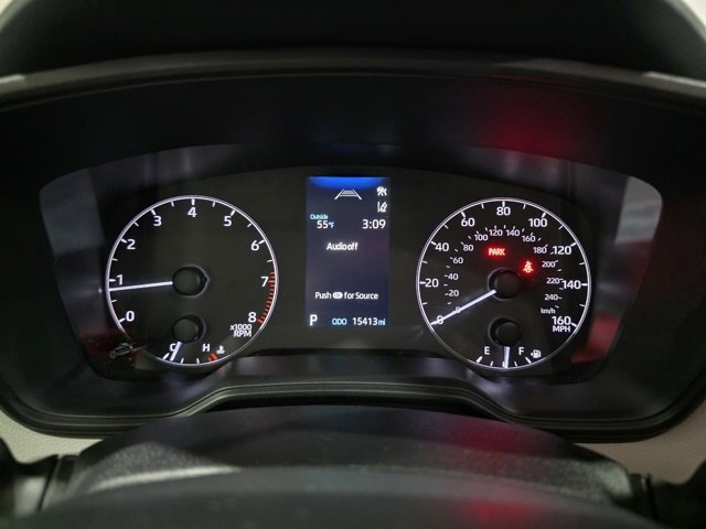Used 2025 Toyota Corolla LE image 17