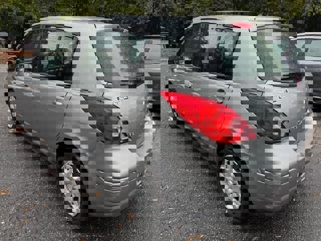 Used 2012 Nissan Versa 1.8 S image 2