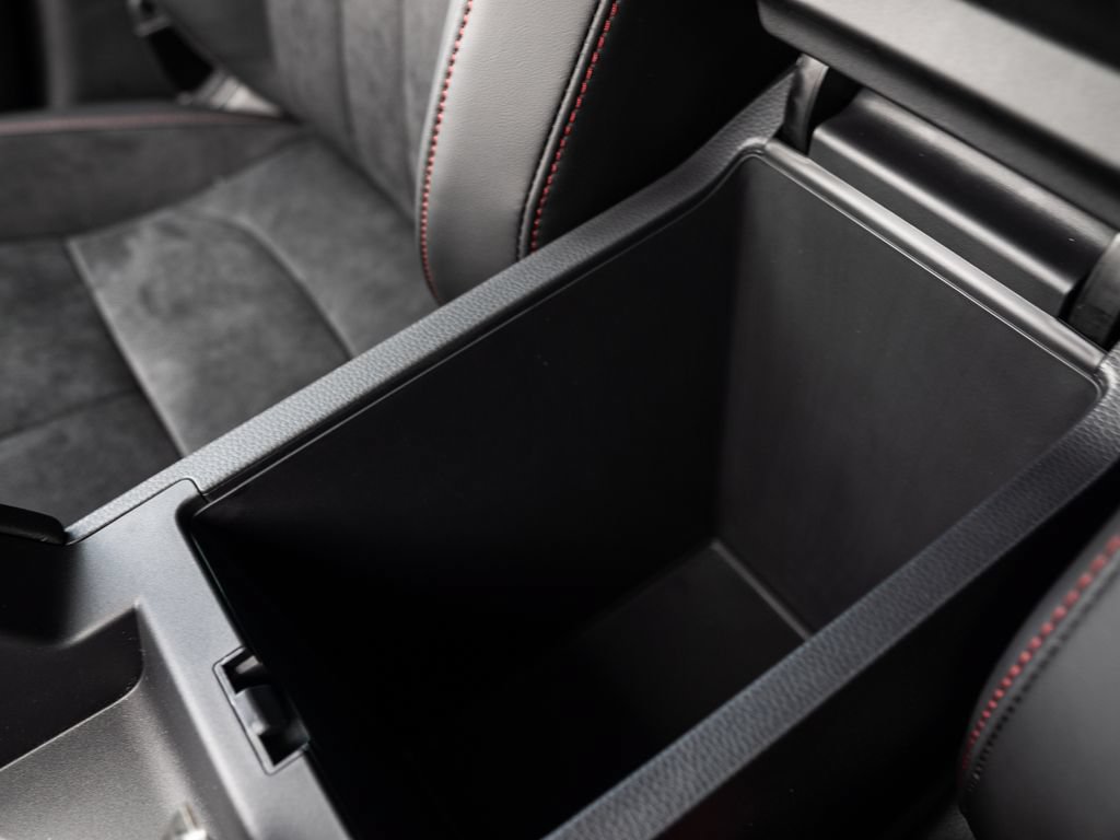 New 2026 Acura ADX A-Spec AWD/4WD image 38