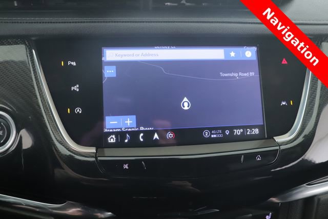 Used 2022 Cadillac XT6 Sport w/ Technology Package image 5