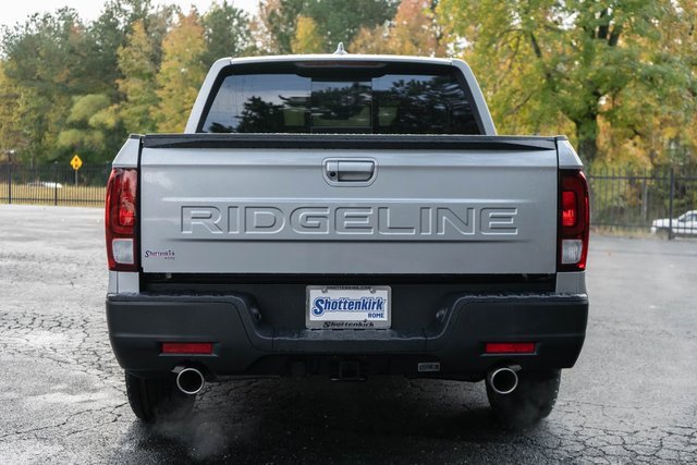 New 2026 Honda Ridgeline RTL image 7