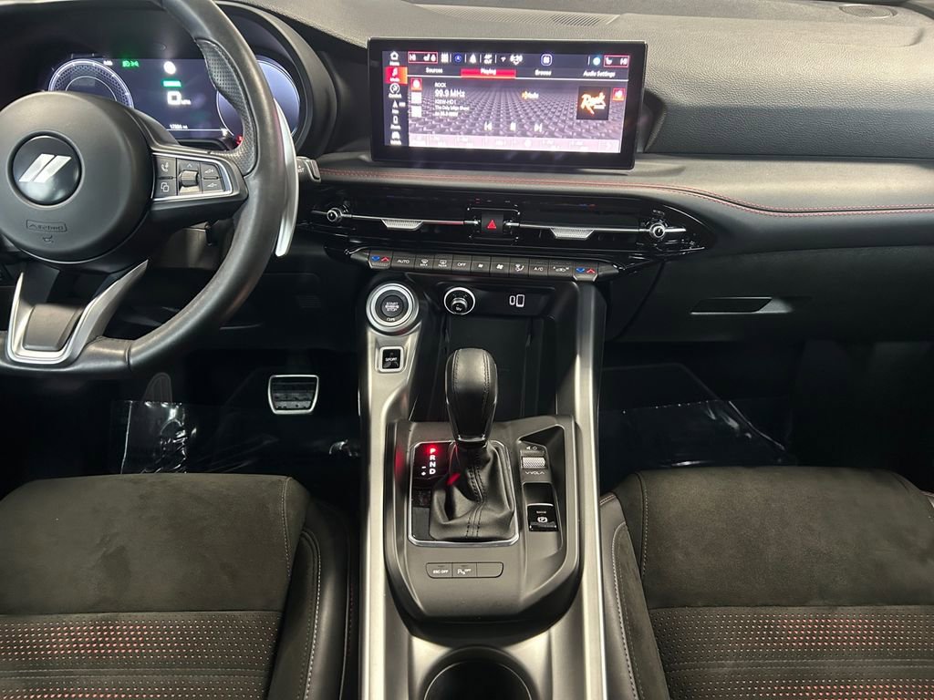 Used 2024 Dodge Hornet R/T Plus image 12