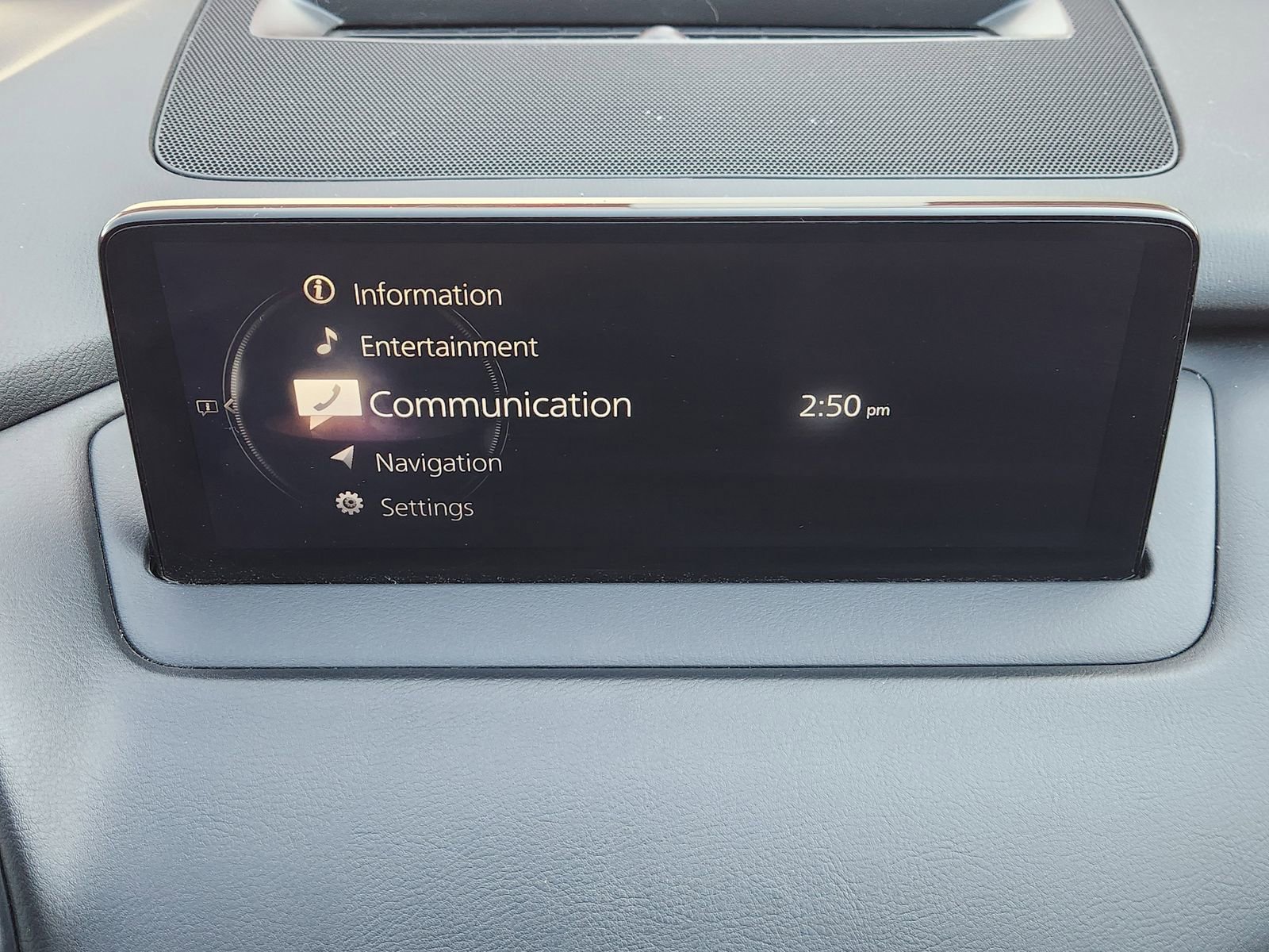 Used 2022 MAZDA CX-9 Carbon Edition image 20