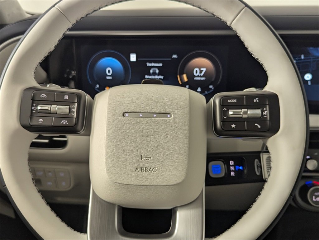 New 2026 Hyundai Palisade Calligraphy image 17