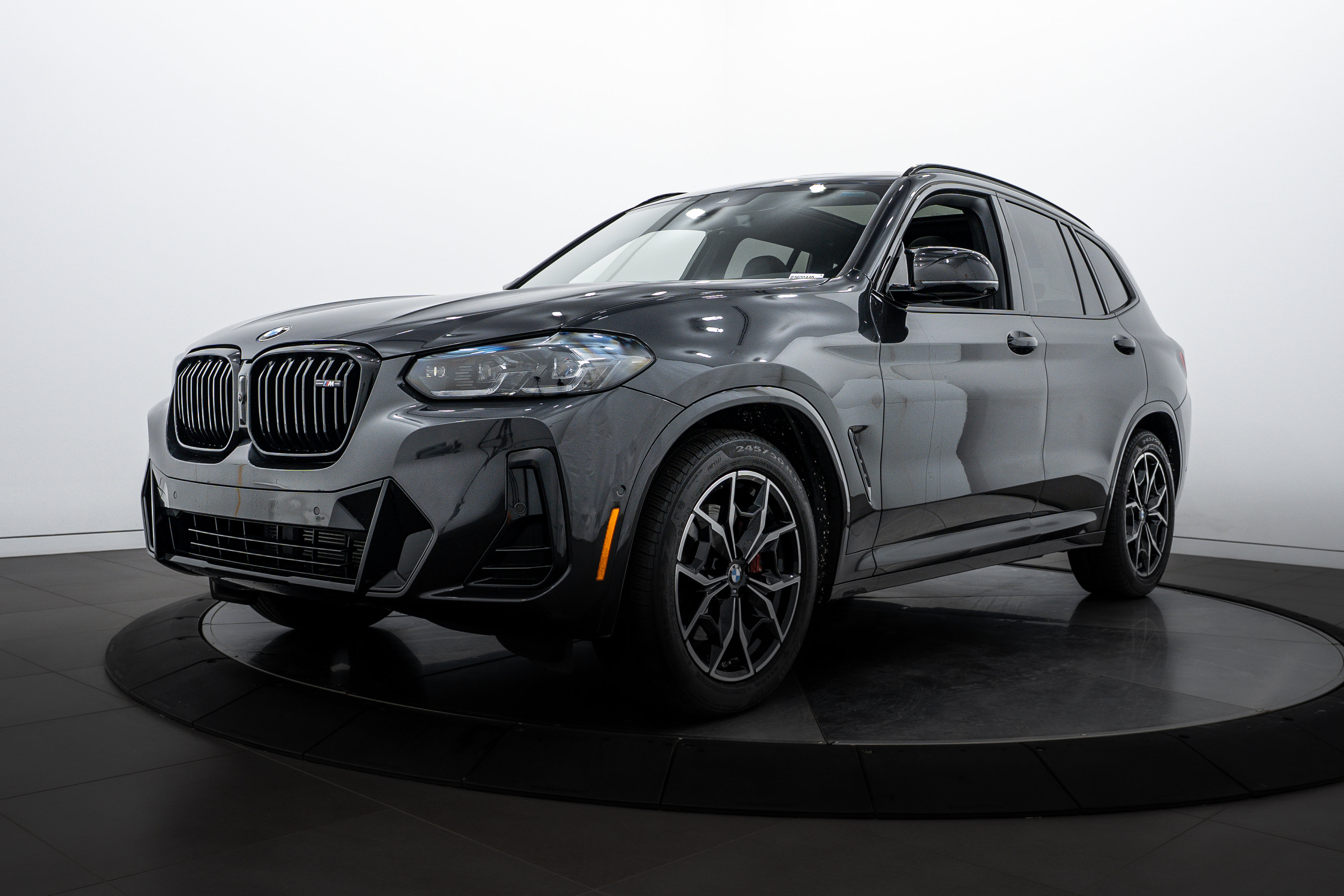 Used 2023 BMW X3 M40i w/ Parking Assistance Package
