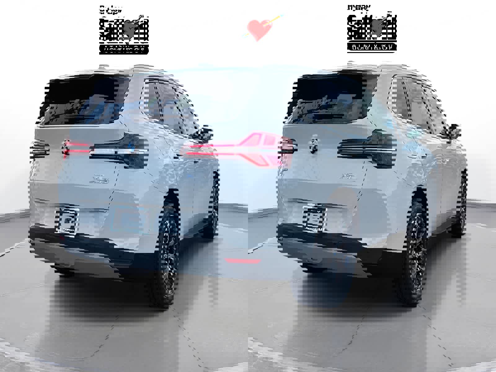 Certified 2025 BMW X3 xDrive30i w/ Convenience Package image 9