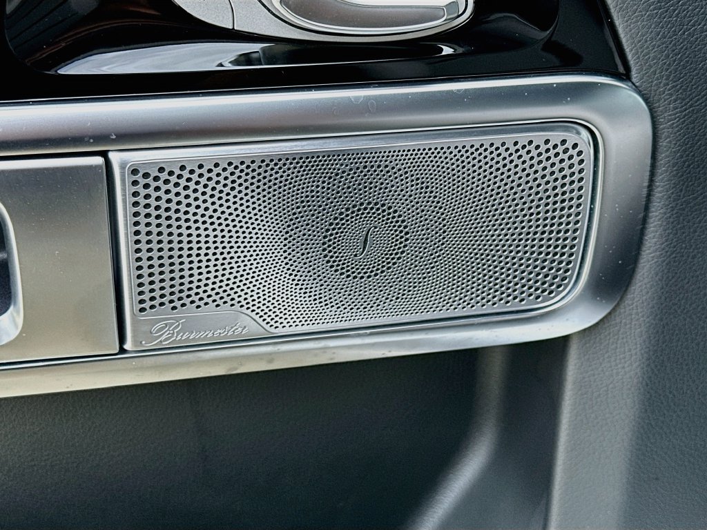 Used 2025 Mercedes-Benz G 63 AMG 4MATIC image 19