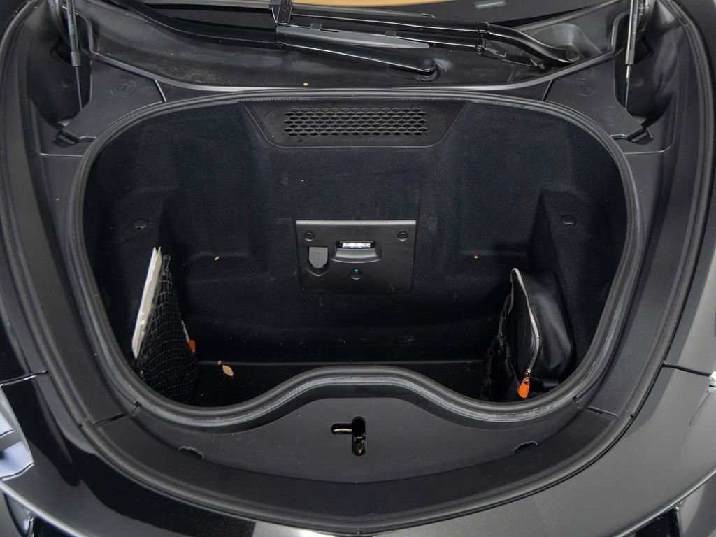 Used 2023 McLaren GT image 48