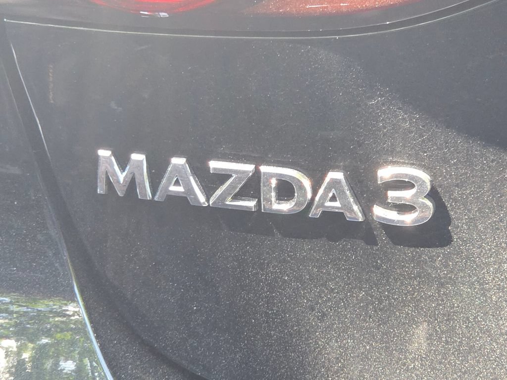 New 2026 MAZDA MAZDA3 2.5 S Hatchback w/ Premium Pkg FWD image 12