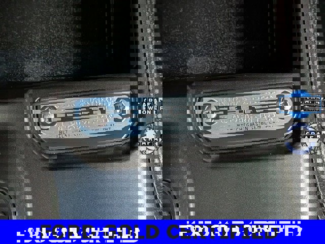 Certified 2025 Ford Bronco 2-Door image 30