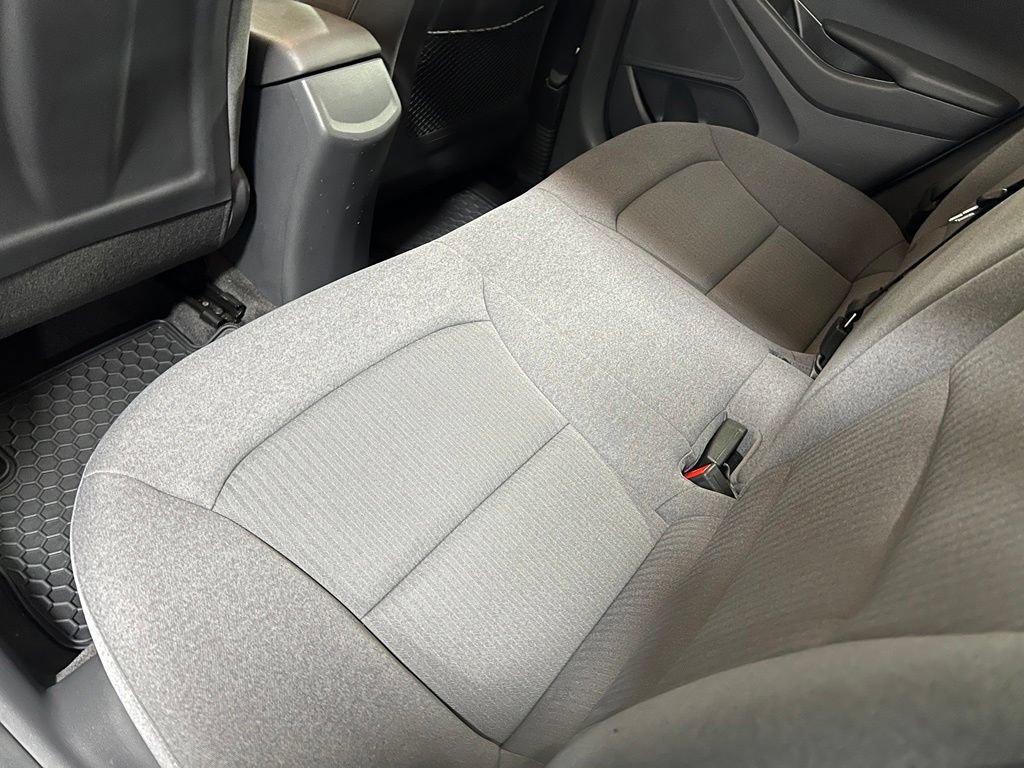 Used 2020 Hyundai Ioniq Blue FWD image 16