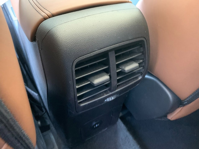 Used 2025 Ford Bronco Sport Outer Banks w/ Outer Banks Tech Package+ image 18