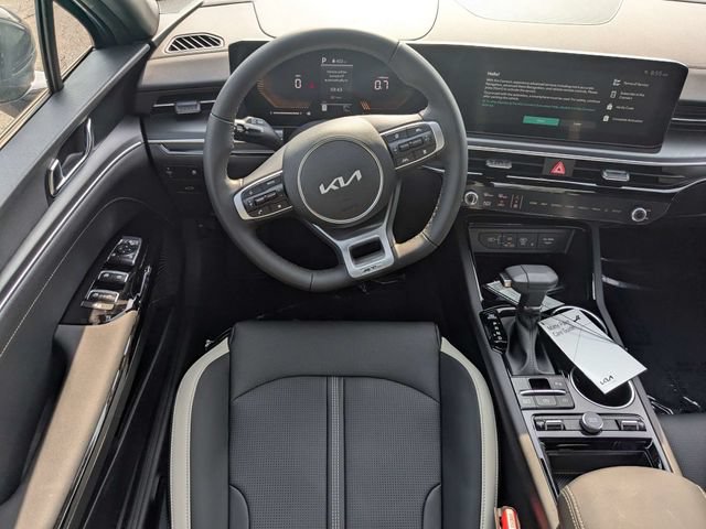 New 2026 Kia K5 GT-Line FWD image 15