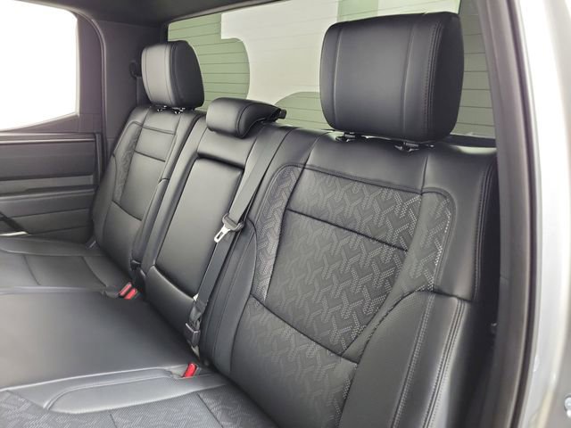 Used 2025 Toyota Tundra Limited AWD/4WD image 13