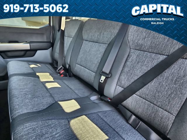 New 2026 Ford F350 XL w/ STX Appearance Package AWD/4WD image 19