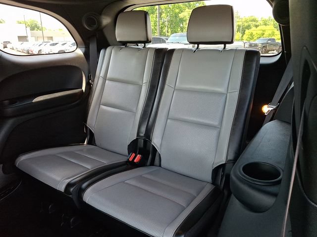 Used 2022 Dodge Durango R/T AWD/4WD image 11
