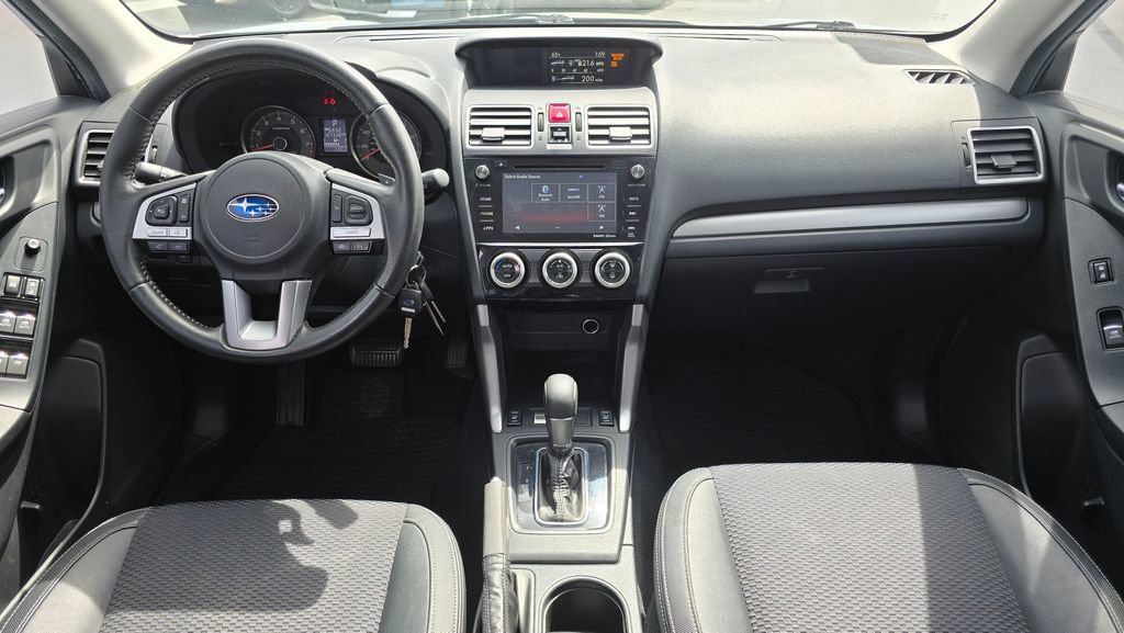 Used 2018 Subaru Forester 2.0XT Premium AWD/4WD image 18