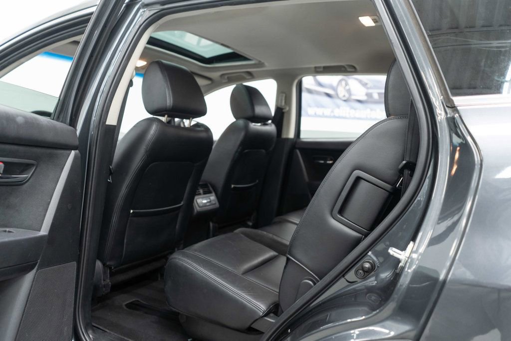 Used 2014 MAZDA CX-9 Touring w/ Touring Technology Package AWD/4WD image 16