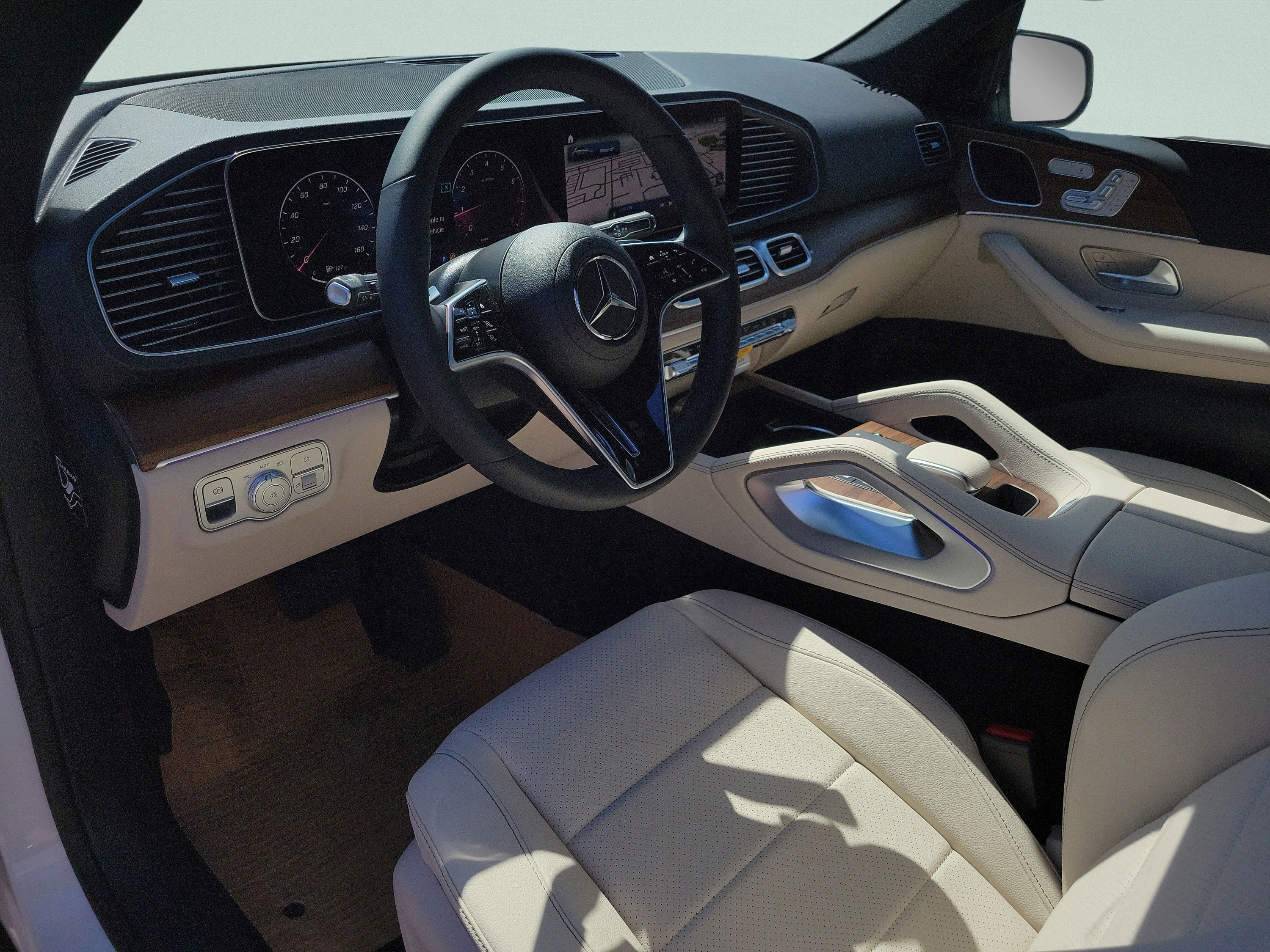 Certified 2026 Mercedes-Benz GLE 350 4MATIC image 19