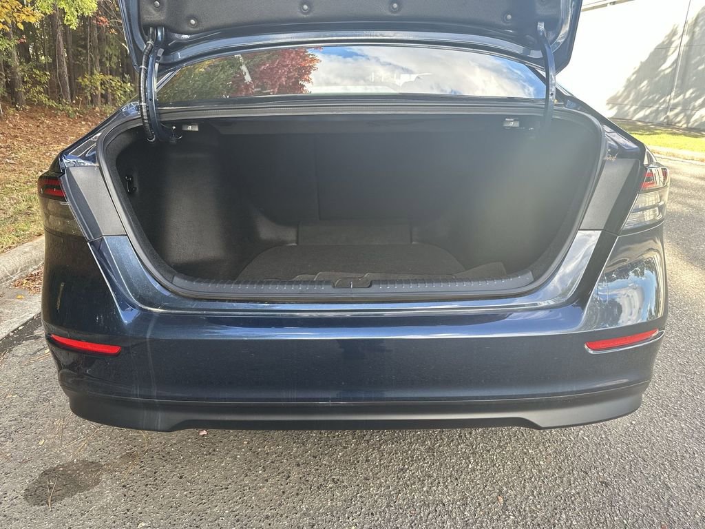 Used 2023 Honda Accord EX image 20