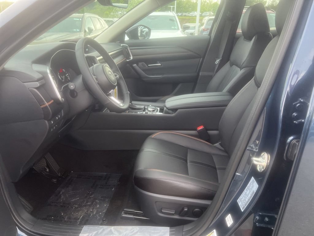 New 2026 MAZDA CX-50 AWD 2.5 S w/ Weather Package image 12
