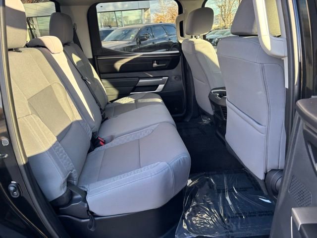 Used 2024 Toyota Tundra SR5 image 35