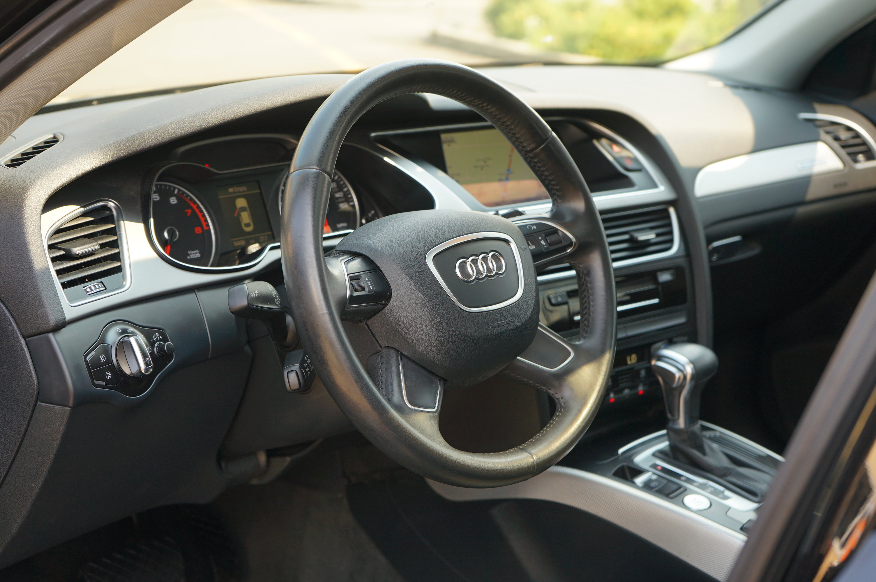 Used 2014 Audi A4 2.0T Premium Plus AWD/4WD image 13