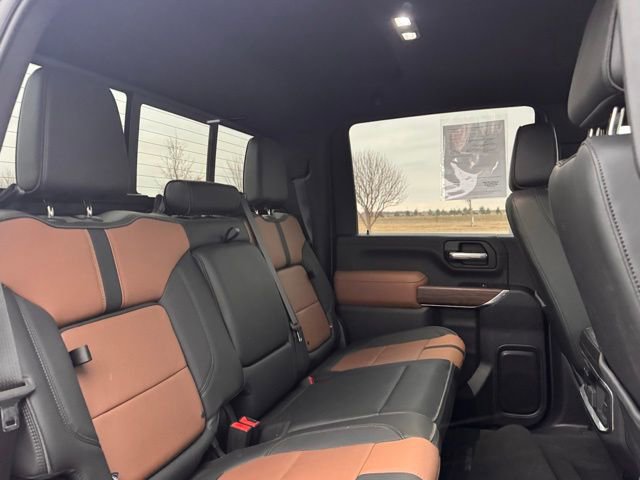Used 2023 Chevrolet Silverado 3500 High Country w/ Z71 Off-Road Package image 25