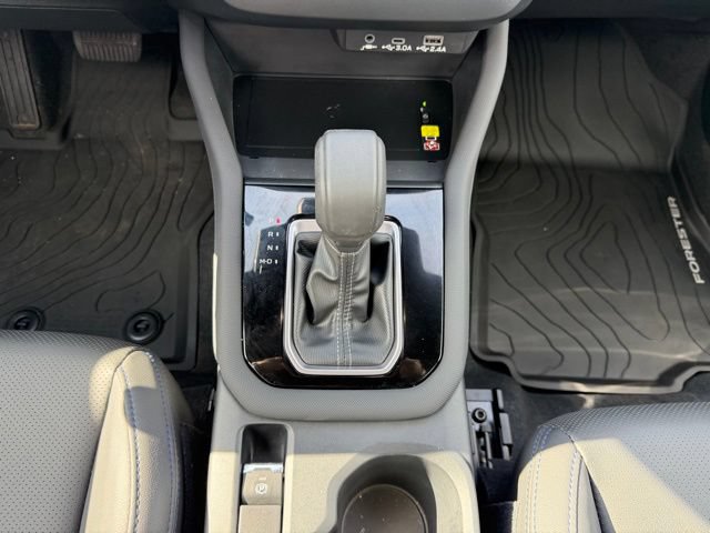 Certified 2025 Subaru Forester Limited AWD/4WD image 16