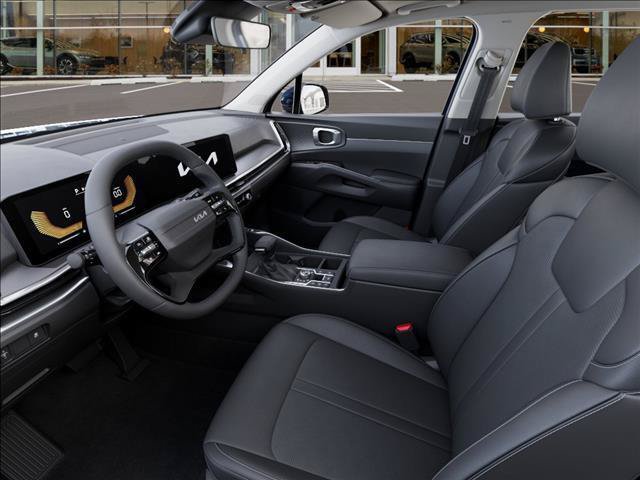 New 2026 Kia Sorento S w/ S Panoramic Sunroof Package AWD/4WD image 17