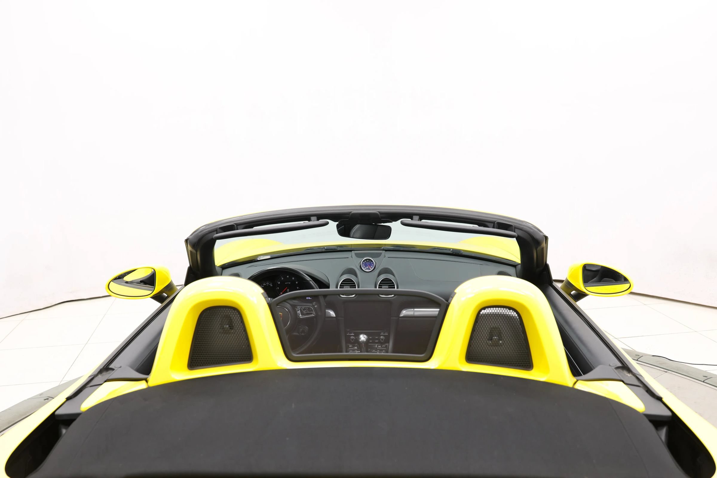 Used 2019 Porsche 718 Boxster GTS RWD image 64