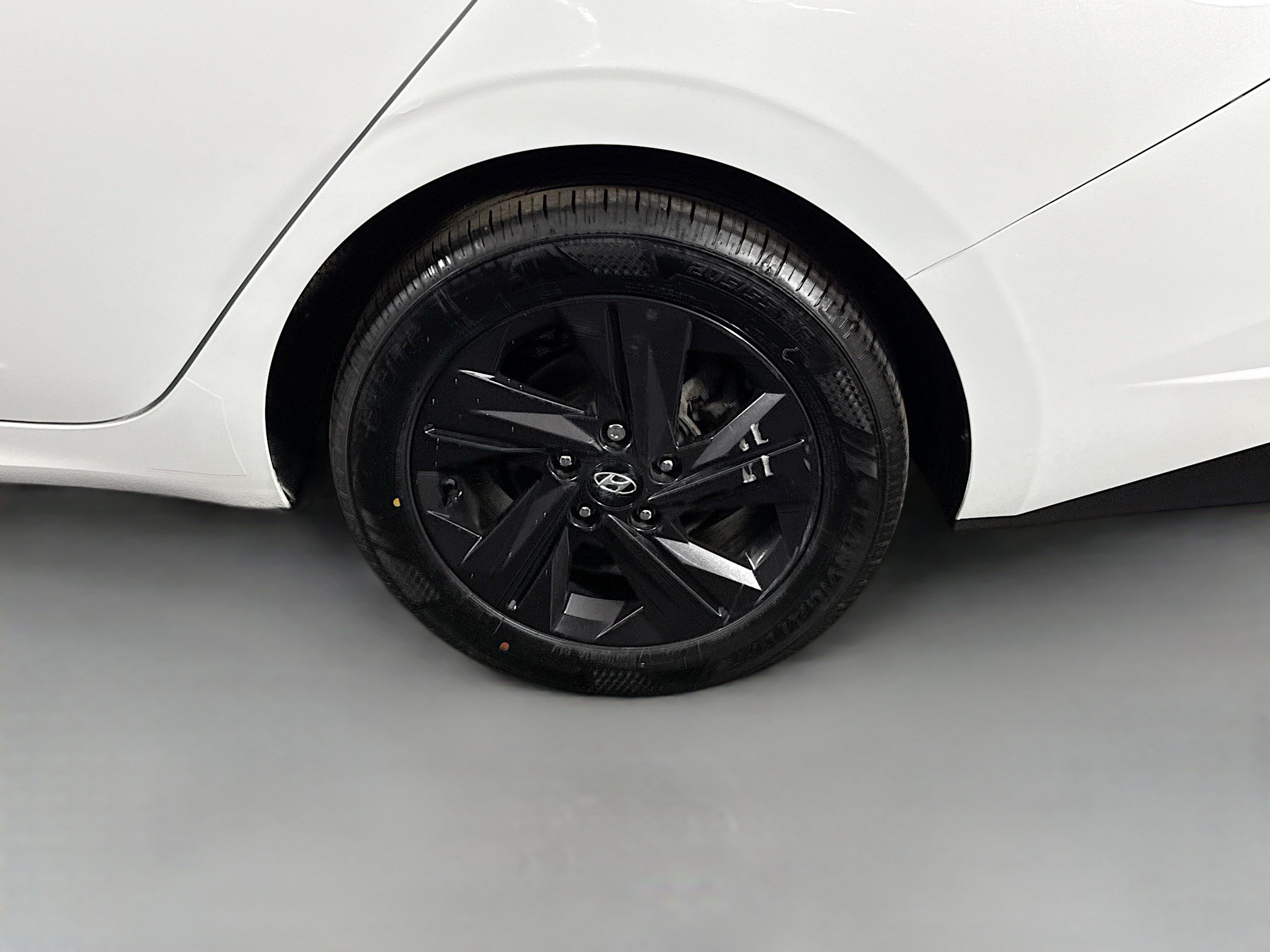 Used 2022 Hyundai Elantra SEL w/ Convenience Package FWD image 37