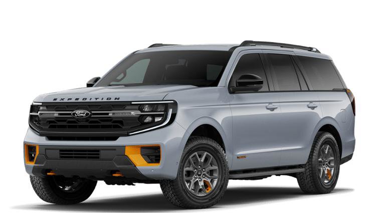New 2026 Ford Expedition Tremor image 33