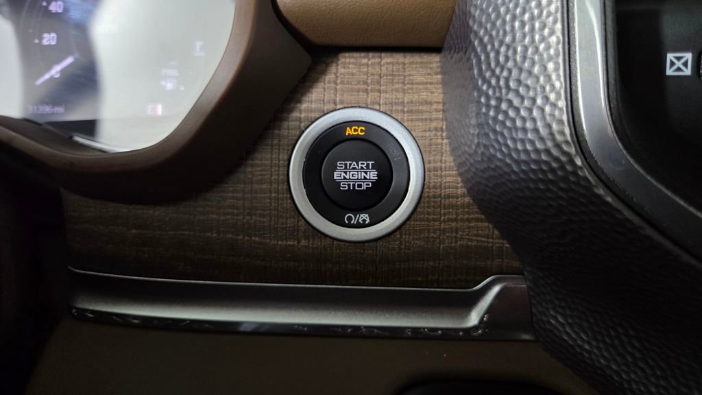 Used 2023 RAM 1500 Limited image 20