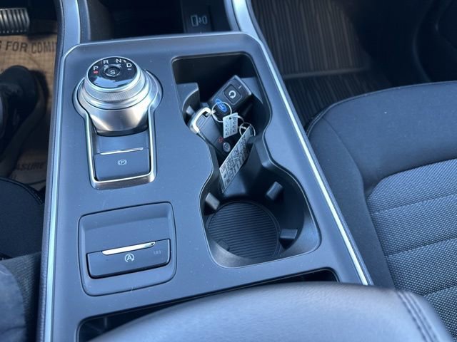 Used 2024 Ford Edge SE image 20