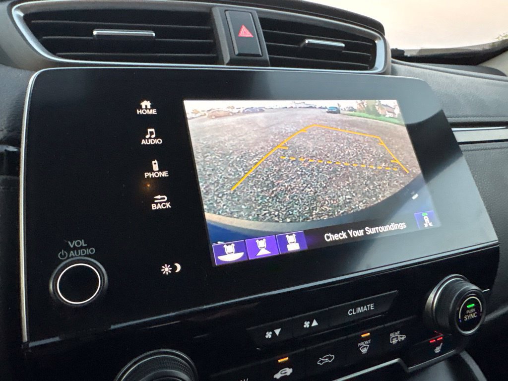 Used 2020 Honda CR-V EX image 25