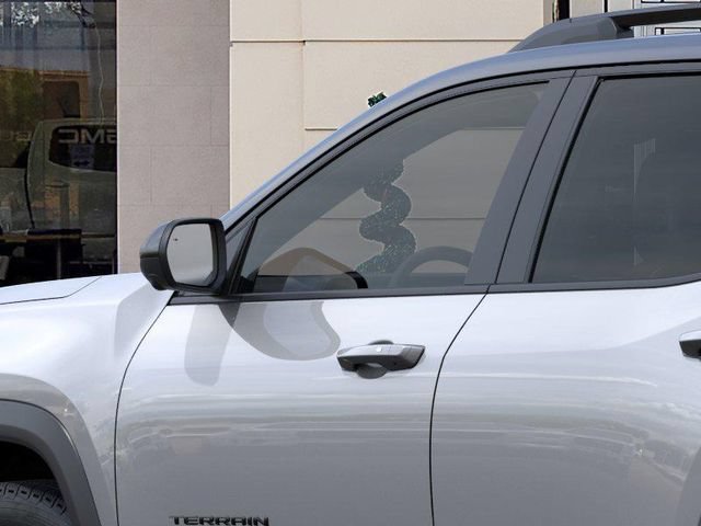 New 2027 GMC Terrain Elevation w/ Elevation Premium Package FWD image 12