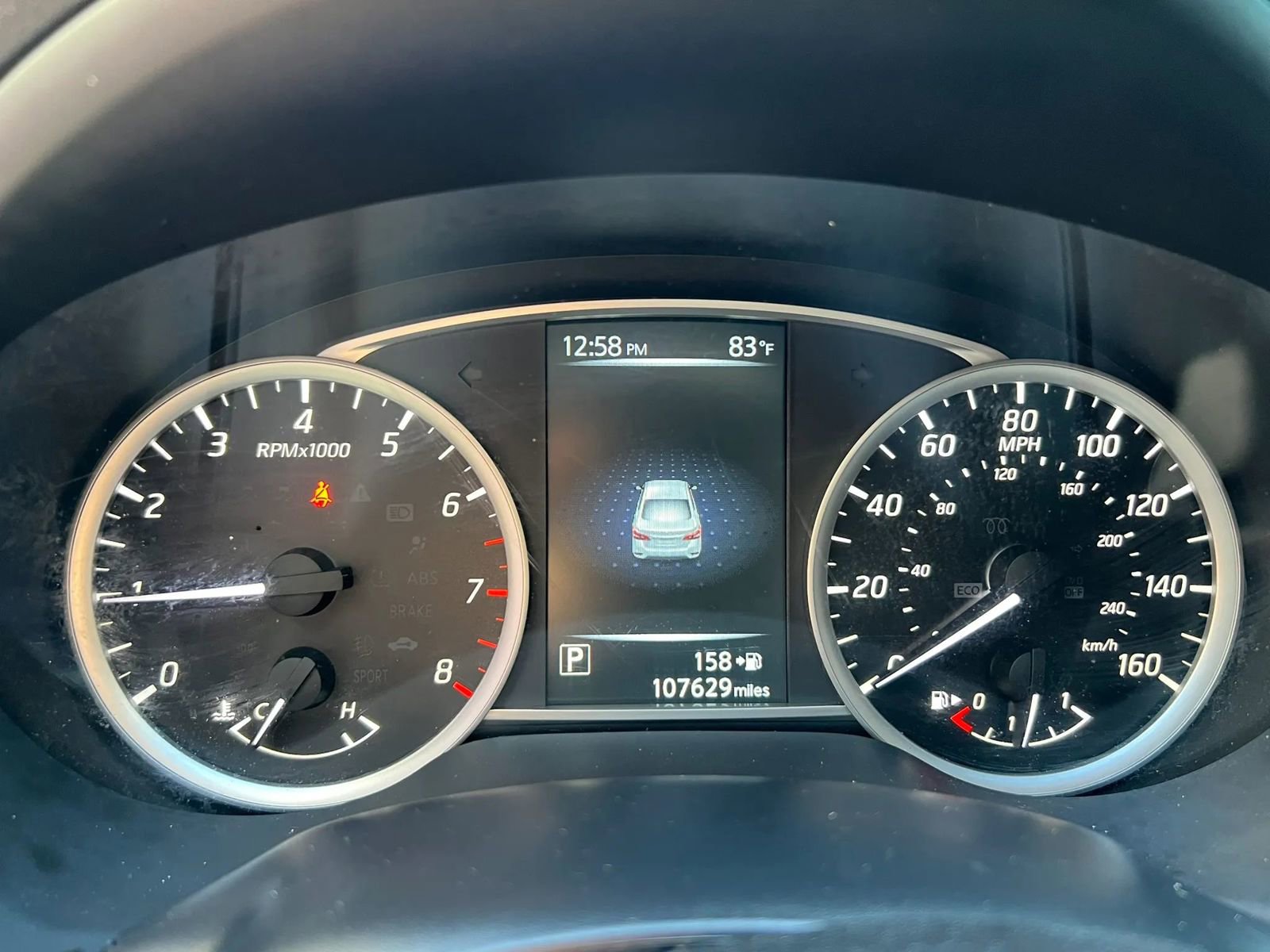 Used 2017 Nissan Sentra SR image 20