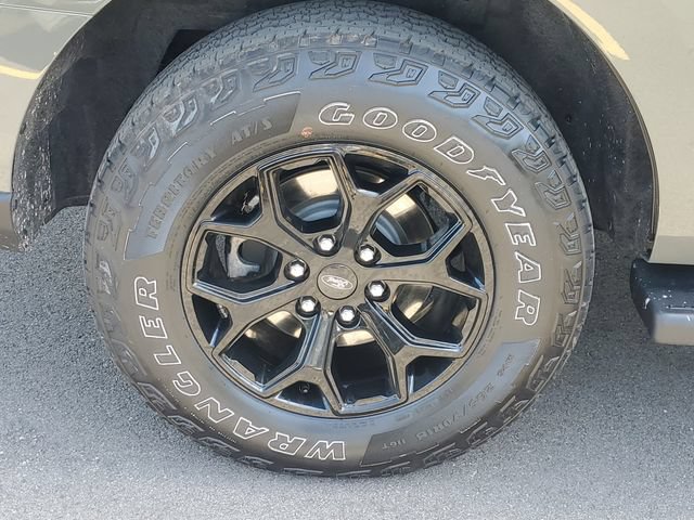 Certified 2024 Ford Expedition Timberline AWD/4WD image 5