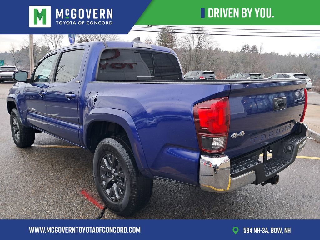 Used 2023 Toyota Tacoma SR5 image 3