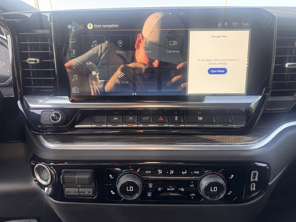 New 2026 Chevrolet Silverado 1500 RST w/ RST Select Package image 7