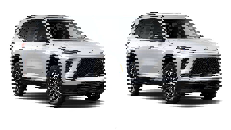 New 2026 Buick Enclave Sport Touring w/ Power Package image 32