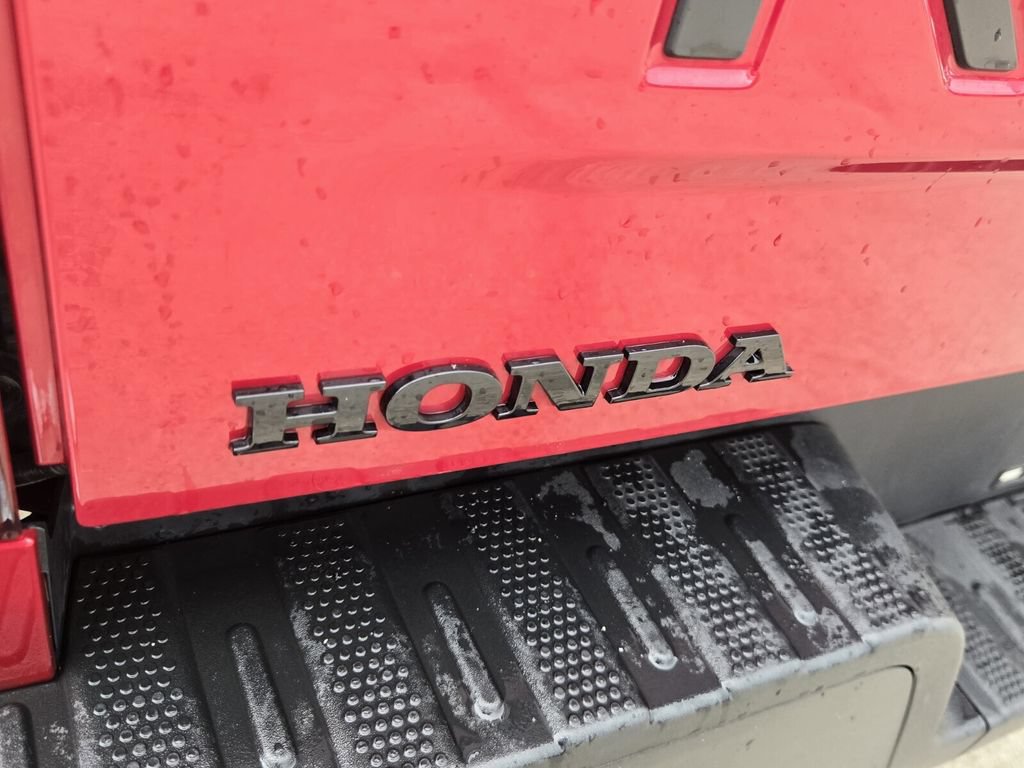 Certified 2024 Honda Ridgeline Sport image 13
